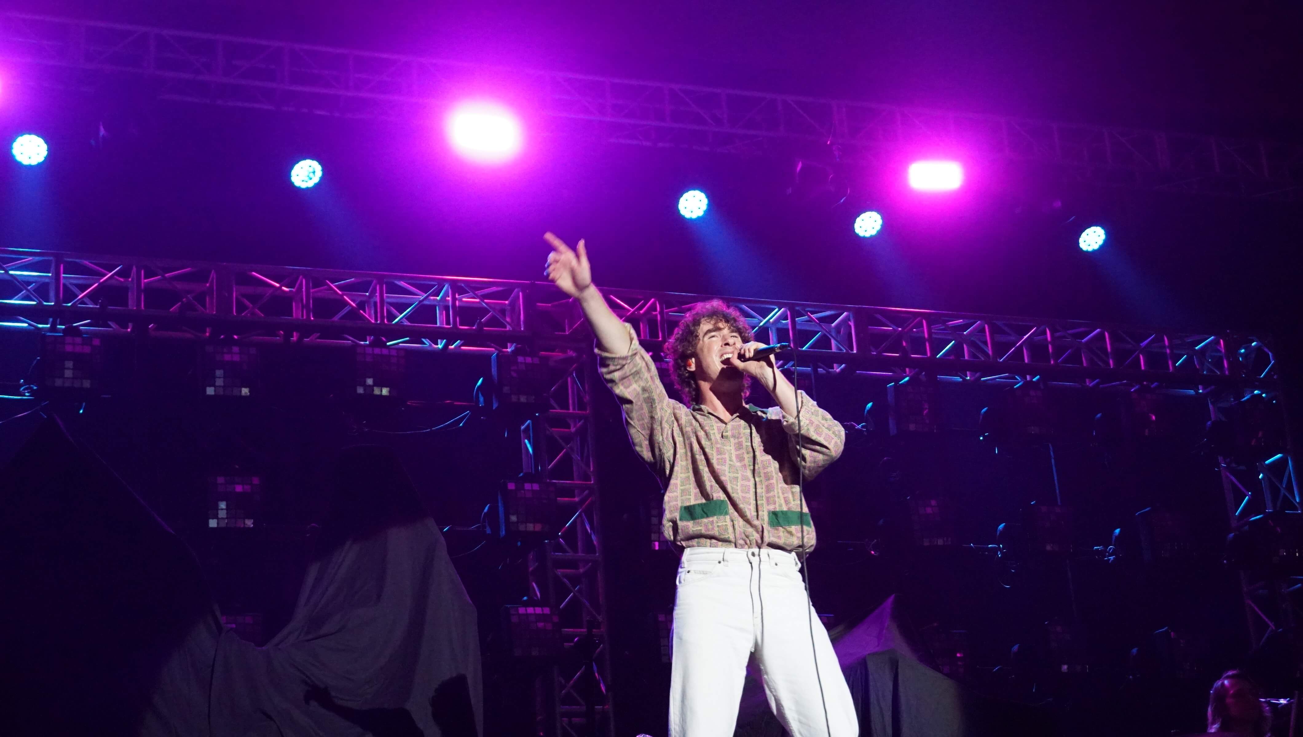 Mike Shinoda - Post Traumatic Tour